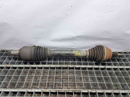 Planetara stanga fata Mercedes Clasa A (W169) [Fabr 2004-2012] OEM 2.0 CDI 640942 60KW / 82CP  