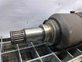 Planetara stanga fata Mercedes Clasa A (W169) [Fabr 2004-2012] OEM 2.0 CDI 640942 60KW / 82CP  