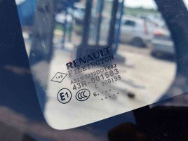 Geam caroserie fix stanga OEM Renault Captur [Fabr 2013-prezent] 