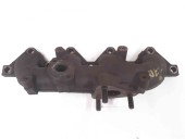 Galerie evacuare D3410X OPEL Astra H [Fabr 2004-2009]