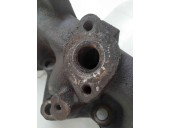 Galerie evacuare D3410X OPEL Astra H [Fabr 2004-2009]