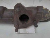 Galerie evacuare D3410X OPEL Astra H [Fabr 2004-2009]
