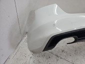 Bara spate AUDI A4 (8K2, B8) [Fabr 2008-2015] Sedan S-line, Quattro LY9C