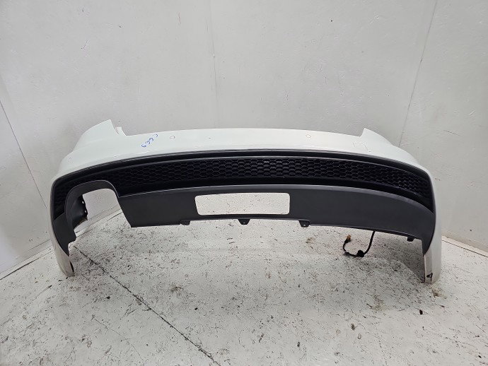 Bara spate AUDI A4 (8K2, B8) [Fabr 2008-2015] Sedan S-line, Quattro LY9C