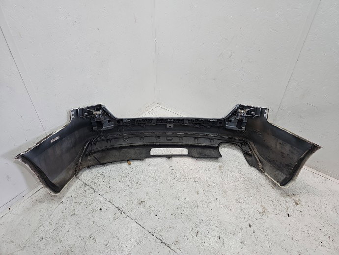 Bara spate AUDI A4 (8K2, B8) [Fabr 2008-2015] Sedan S-line, Quattro LY9C