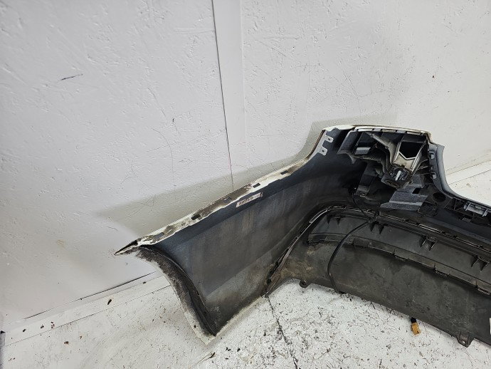Bara spate AUDI A4 (8K2, B8) [Fabr 2008-2015] Sedan S-line, Quattro LY9C