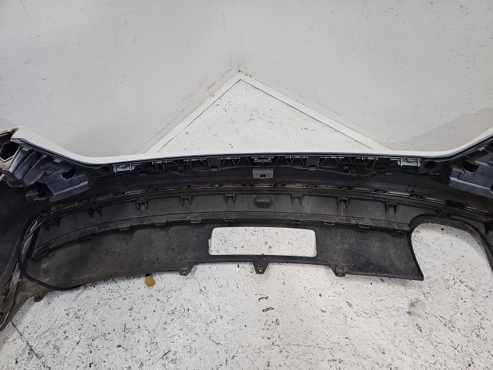Bara spate AUDI A4 (8K2, B8) [Fabr 2008-2015] Sedan S-line, Quattro LY9C