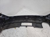 Bara spate AUDI A4 (8K2, B8) [Fabr 2008-2015] Sedan S-line, Quattro LY9C