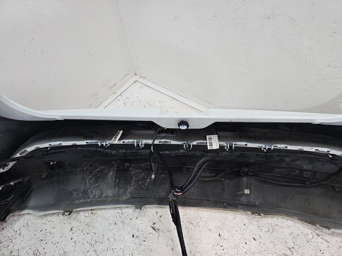 Bara spate Dacia Sandero 3 [Fabr 2020-prezent] Stepway OV369