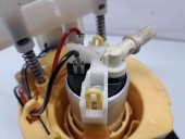 Pompa combustibil Mercedes Clasa E (W212) [Fabr 2009-2016] A2124700194 2.2 CDI 651924  