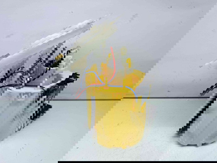 Pompa combustibil Mercedes Clasa E (W212) [Fabr 2009-2016] A2124700194 2.2 CDI 651924  