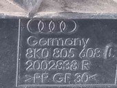 Suport far dreapta 8K0805608 Audi A4 (8K5, B8) [Fabr 2008-2015]