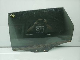 Geam usa stanga spate AUDI A6 (4G2, C7) [Fabr 2012-2017] Sedan OEM