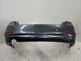 Bara spate Bmw 3 (F30) [Fabr 2012-2017] Sedan MINERALGRAU METALLI9