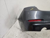 Bara spate Bmw 3 (F30) [Fabr 2012-2017] Sedan MINERALGRAU METALLI9