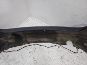 Bara spate Bmw 3 (F30) [Fabr 2012-2017] Sedan MINERALGRAU METALLI9