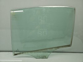 Geam usa stanga spate Bmw 3 (F30) [Fabr 2012-2017] Sedan OEM