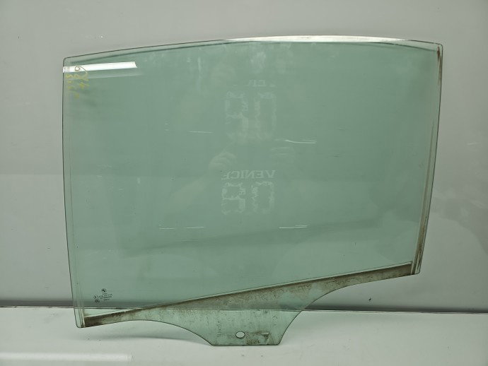 Geam usa stanga spate Bmw 3 (F30) [Fabr 2012-2017] Sedan OEM