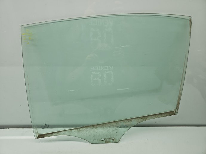 Geam usa stanga spate Bmw 3 (F30) [Fabr 2012-2017] Sedan OEM