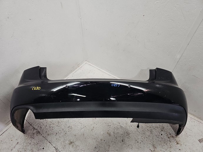Bara spate AUDI A6 (4G2, C7) [Fabr 2012-2017] Sedan LY9B