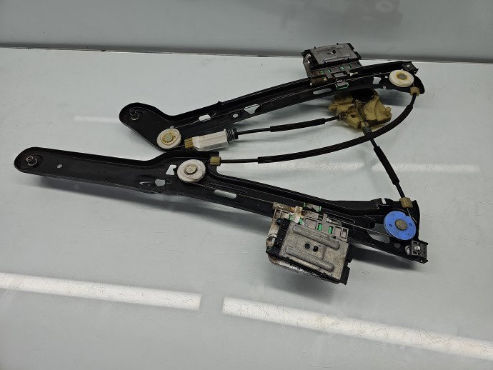 Macara electrica geam dreapta spate AUDI A7 (4GA) [Fabr 2011-2017] Sportback 4G8839462B