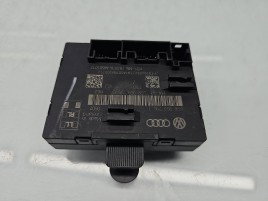 Modul confort AUDI A7 (4GA) [Fabr 2011-2017] 4G8959795J