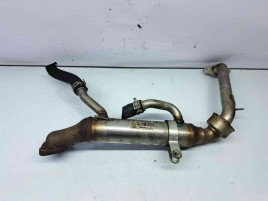 Racitor gaze Mercedes Clasa A (W169) [Fabr 2004-2012] A6401400575 2.0 CDI 640942 2.0 CDI 640942 60KW / 82CP