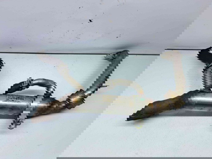 Racitor gaze Mercedes Clasa A (W169) [Fabr 2004-2012] A6401400575 2.0 CDI 640942 2.0 CDI 640942 60KW / 82CP