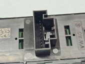 Butoane comanda geamuri sofer Volkswagen Passat B8 (3G2) [Fabr 2015-prezent] 5G0959857D