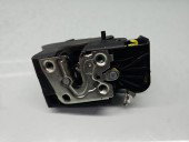 Broasca usa stanga spate Dacia Sandero 3 [Fabr 2020-prezent] Stepway 825033865R