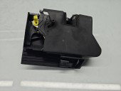 Broasca usa stanga spate Dacia Sandero 3 [Fabr 2020-prezent] Stepway 825033865R