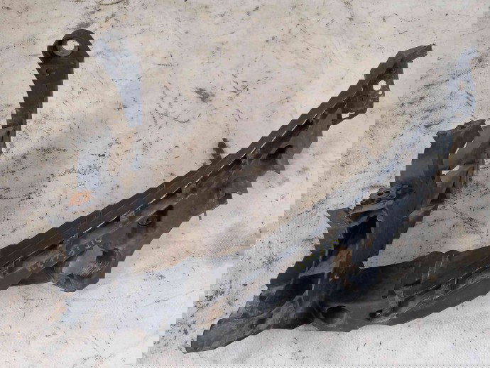 Suport far stanga 8K0805607A Audi A4 (8K5, B8) [Fabr 2008-2015]