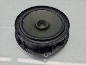 Boxa stanga spate Dacia Sandero 3 [Fabr 2020-prezent] 281443585R