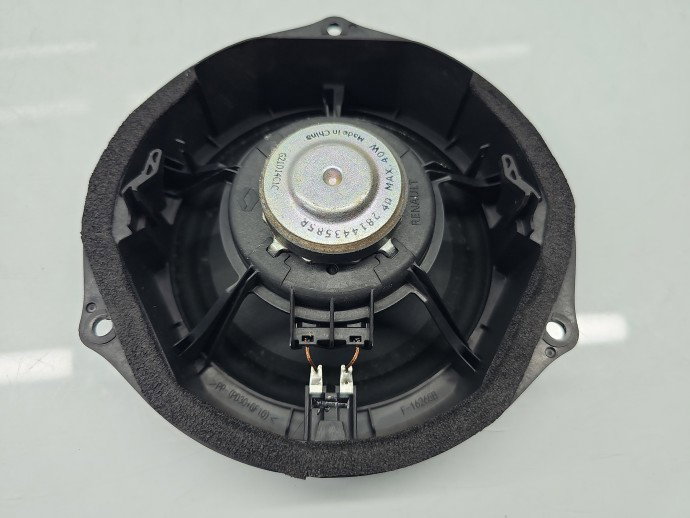 Boxa stanga spate Dacia Sandero 3 [Fabr 2020-prezent] 281443585R
