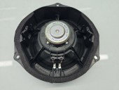Boxa stanga spate Dacia Sandero 3 [Fabr 2020-prezent] 281443585R