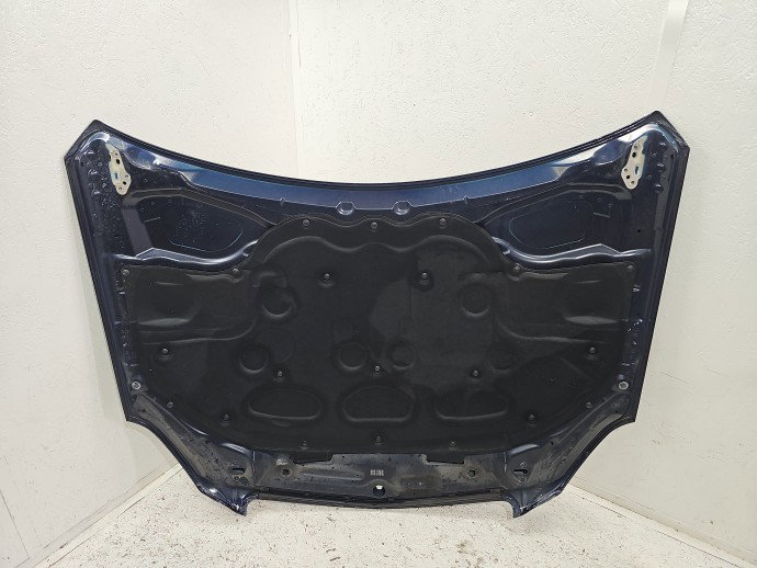 Capota motor Mercedes Clasa C (W204) [Fabr 2007-2014] Sedan AMG 890 Manufaktur Albau