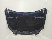 Capota motor Mercedes Clasa C (W204) [Fabr 2007-2014] Sedan AMG 890 Manufaktur Albau