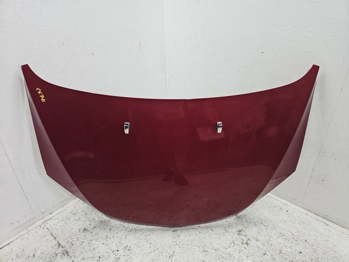 Capota motor Chevrolet Orlando [Fabr 2010-2018] RED