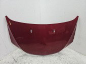 Capota motor Chevrolet Orlando [Fabr 2010-2018] RED