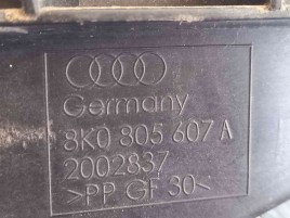 Suport far stanga 8K0805607A Audi A4 (8K5, B8) [Fabr 2008-2015]