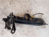 Suport far stanga 8K0805607A Audi A4 (8K5, B8) [Fabr 2008-2015]