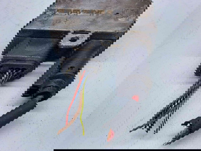  Releu Mercedes Clasa A (W169) [Fabr 2004-2012] A6401530479 