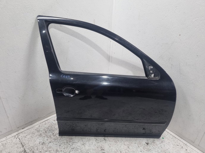 Usa dreapta fata Skoda Octavia 2 (1Z3) [Fabr 2004-2013] Sedan VRS LF9R