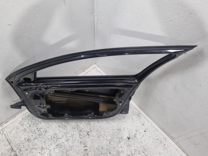 Usa dreapta fata Skoda Octavia 2 (1Z3) [Fabr 2004-2013] Sedan VRS LF9R