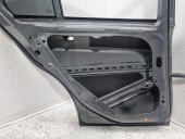 Usa stanga spate Mercedes Clasa C (W204) [Fabr 2007-2014] Sedan AMG 792 Argintiu Palladm