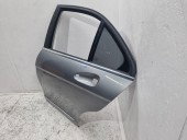 Usa stanga spate Mercedes Clasa C (W204) [Fabr 2007-2014] Sedan AMG 792 Argintiu Palladm