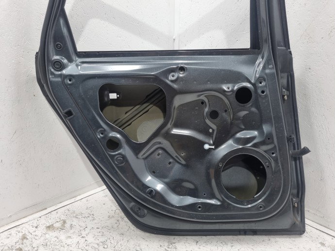 Usa stanga spate AUDI A6 (4G2, C7) [Fabr 2012-2017] Sedan LZ7S