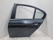 Usa stanga spate Bmw 3 (F30) [Fabr 2012-2017] Sedan MINERALGRAU METALLI9