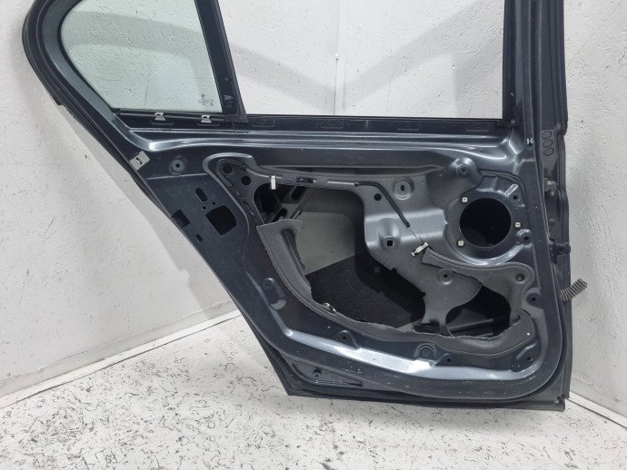 Usa stanga spate Bmw 3 (F30) [Fabr 2012-2017] Sedan MINERALGRAU METALLI9