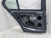 Usa stanga spate Bmw 3 (F30) [Fabr 2012-2017] Sedan MINERALGRAU METALLI9